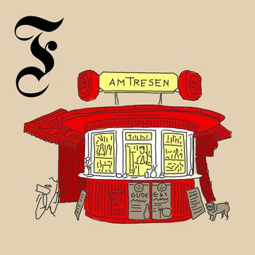 Mahret Kupka, warum haben Sie Ihre Erfahrungen bei #MeTwo öffentlich gemacht? audiobook, Frankfurter Allgemeine Zeitung FAZ