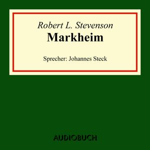 Markheim, Robert Louis Stevenson