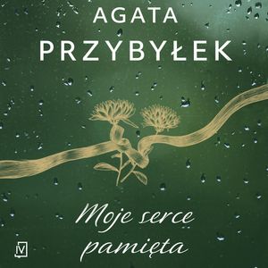 Moje serce pamięta, Agata Przybyłek