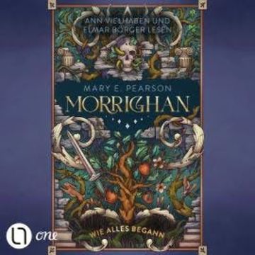 Morrighan - Wie alles begann (Ungekürzt) audiobook, Mary E. Pearson