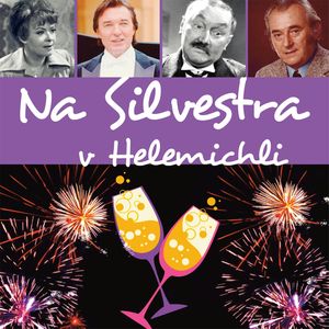 Na Silvestra v Helemichli, Pavel Šrut
