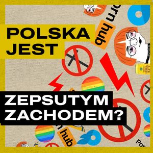 NARÓD LEWACZEJE, A NOWA PRAWICA NIE CHODZI DO KOŚCIOŁA | #KulturaPoświęcona, Bartosz Brzyski, Konstanty Pilawa, Piotr Kaszczyszyn