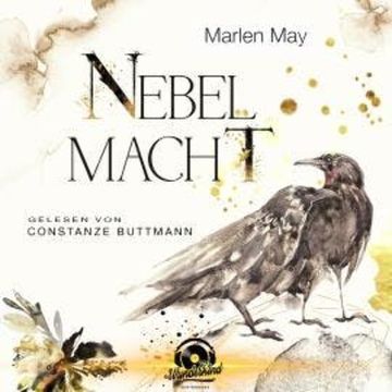 Nebelmacht - Nebelwind Trilogie, Band 2 (Ungekürzt) audiobook, Marlen May