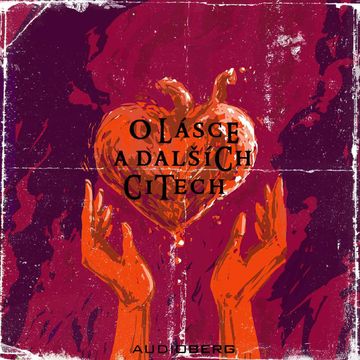 O lásce a dalších citech audiobook, Bram Stoker, Mary Elizabeth Pennová