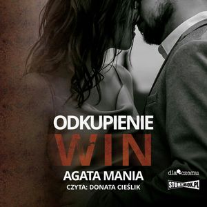 Odkupienie win, Agata Mania
