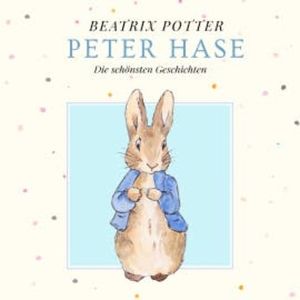 Peter Hase, Beatrix Potter