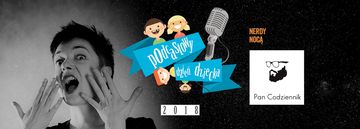 ## Podcastowy Dzień Dziecka 2018 audiobook, Kaja Mikoszewska