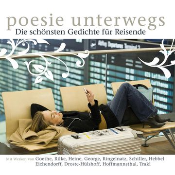 Poesie unterwegs audiobook, Josepf von Eichendorff