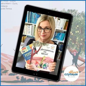 Przestańcie się kłócić! (wiek 4-8 lat), Anna Jankowska