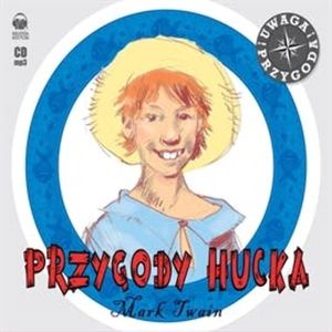 Przygody Hucka, Mark Twain