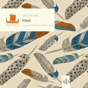 Ptaki, Tarjei Vesaas