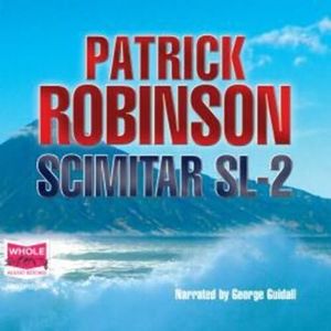 Scimitar SL2, Patrick Robinson