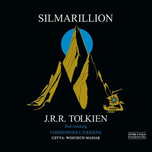 Silmarillion, John Ronald R. Tolkien
