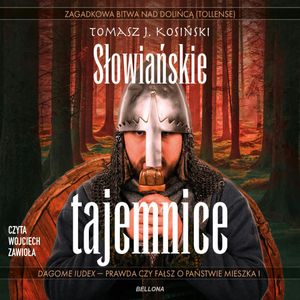 Słowiańskie tajemnice, Tomasz Józef Kosiński