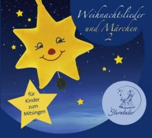 Sterntaler Weihnachtslieder und Märchen 2, Wilhelm Busch