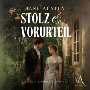 Stolz und Vorurteil - Hörbuch, Jane Austen