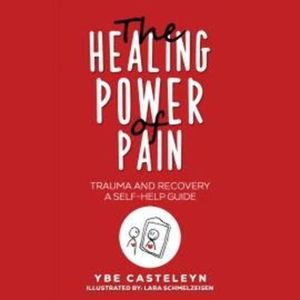 The Healing Power of Pain (Unabridged), Ybe Casteleyn