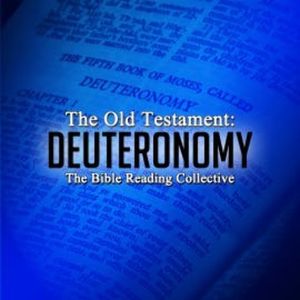 The Old Testament: Deuteronomy, Traditional