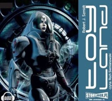 Toy Land audiobook, Robert J. Szmidt