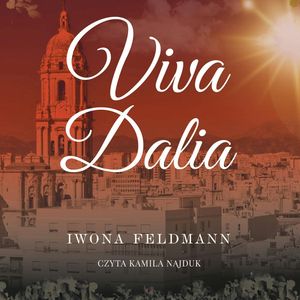 Viva Dalia, Iwona Feldmann