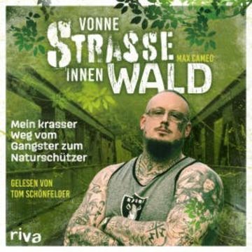 Vonne Straße innen Wald audiobook, Max Cameo