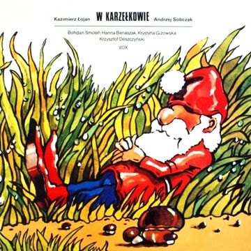 W Karzełkowie, Andrzej Sobczak, Jan Łojan