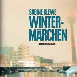 Wintermärchen, Sabine Klewe