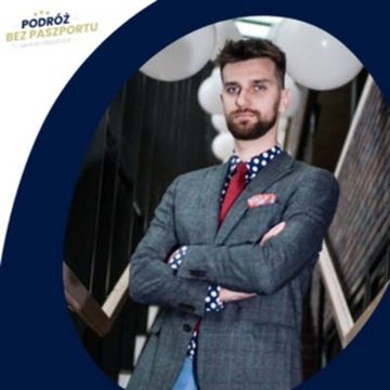 Współpraca euroatlantycka, rosyjska? Bułgaria chce balansować audiobook, Mateusz Grzeszczuk