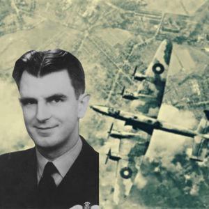 Wypadł bez spadochronu i przeżył. Historia II wojny, jakiej nie znacie, Historia jakiej nie znacie