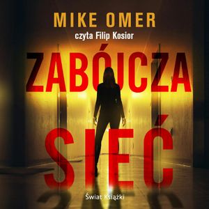 Zabójcza sieć, Mike Omer