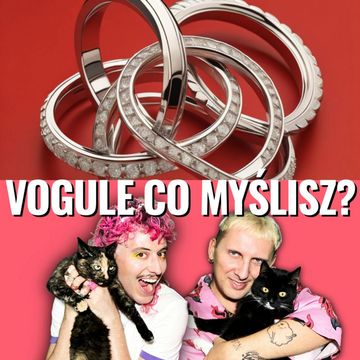 Zapomnieliśmy o naszej rocznicy... audiobook, Vogule Poland