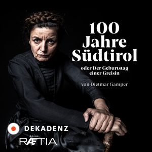 100 Jahre Südtirol, Dietmar Gamper