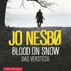 Blood on Snow - Das Versteck, Jo Nesbø