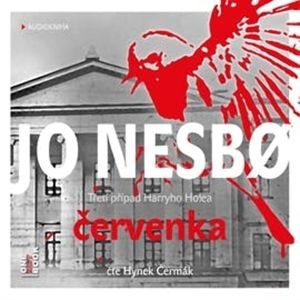 Červenka, Jo Nesbø