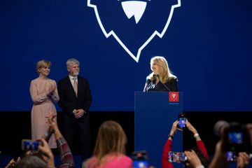 Češi odmítli populismus, nad Slovenskem se stahují mračna audiobook, Andrea Procházková, Erik Tabery