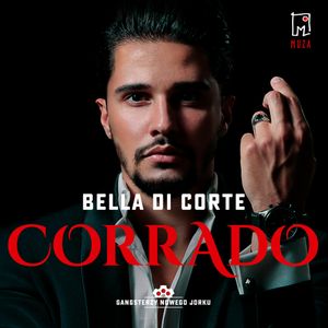 Corrado. Tom 3, Bella Di Corte