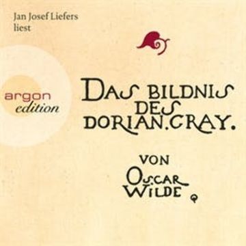 Das Bildnis des Dorian Gray (Sonderausgabe) audiobook, Oscar Wilde