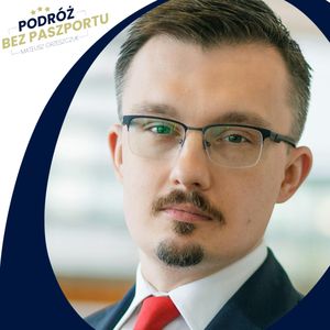 Demograficzne starcie mocarstw Chiny vs USA, Mateusz Grzeszczuk