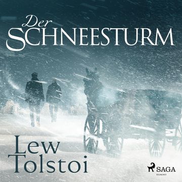 Der Schneesturm (Ungekürzt) audiobook, Lew Tolstoi