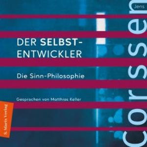 Der Selbst-Entwickler, Jens Corssen