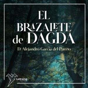 El brazalete de Dagda, D. Alejandro García del Puerto