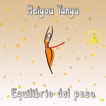 Equilibrio del Peso audiobook, Wilhelm-Georg Brokopf