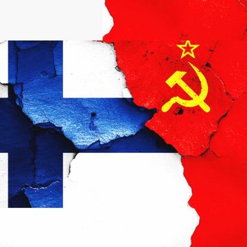 Finlandia kontra Stalin. Jak Dawid obronił się przed komunistycznym Goliatem (1940, 1944, 1948) audiobook, Historia jakiej nie znacie