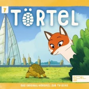 Folge 7: Hunde in Not / Ach du lieber Schwan (Das Original-Hörspiel TV-Serie), Maike Prestin