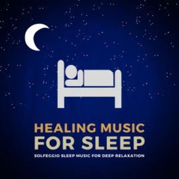 Healing Music For Sleep audiobook, NEOWAVES - Healing Music For Sleep