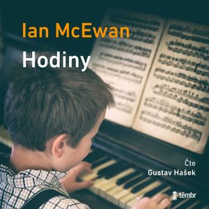 Hodiny, Ian McEwan