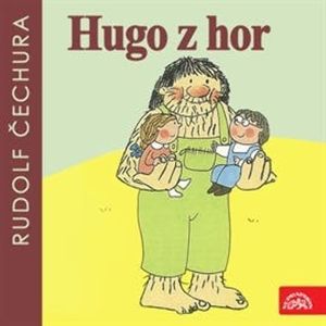 Hugo z hor, Rudolf Čechura