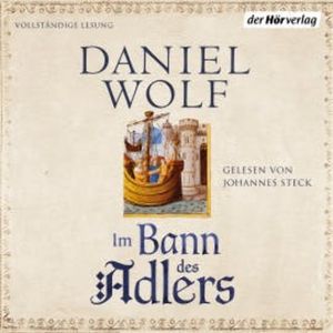 Im Bann des Adlers, Daniel Wolf