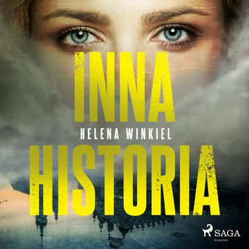 Inna historia audiobook, Helena Winkiel