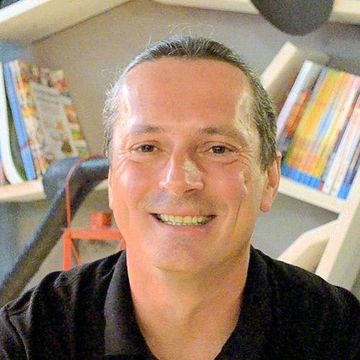 Jak podniká provozovatel únikových her Mirek Jiřík audiobook, Robert Vlach